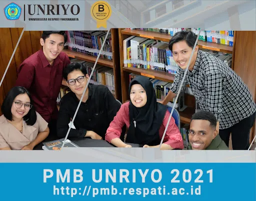 Universitas Respati Yogyakarta, universitas unggul, berjiwa wirausaha, good university governance